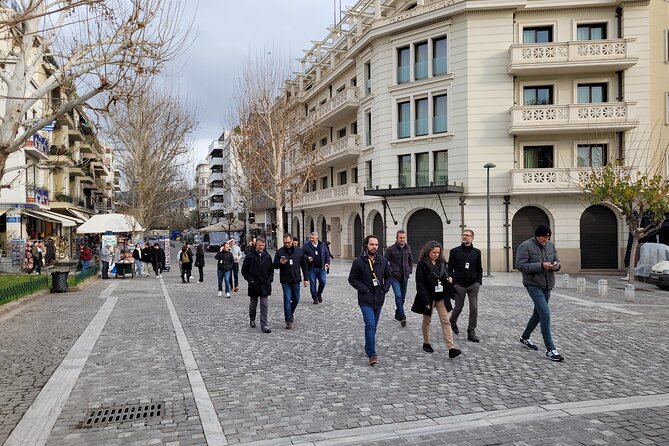 Philosophical Tour in Athens - Why this Athens walk feels different