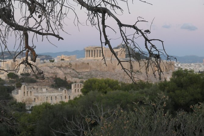 Philosophical Tour in Athens - Keramikos and Epicurus’ garden
