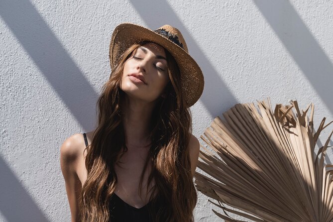 Photography Session in Mykonos - Why a Mykonos photo session makes sense