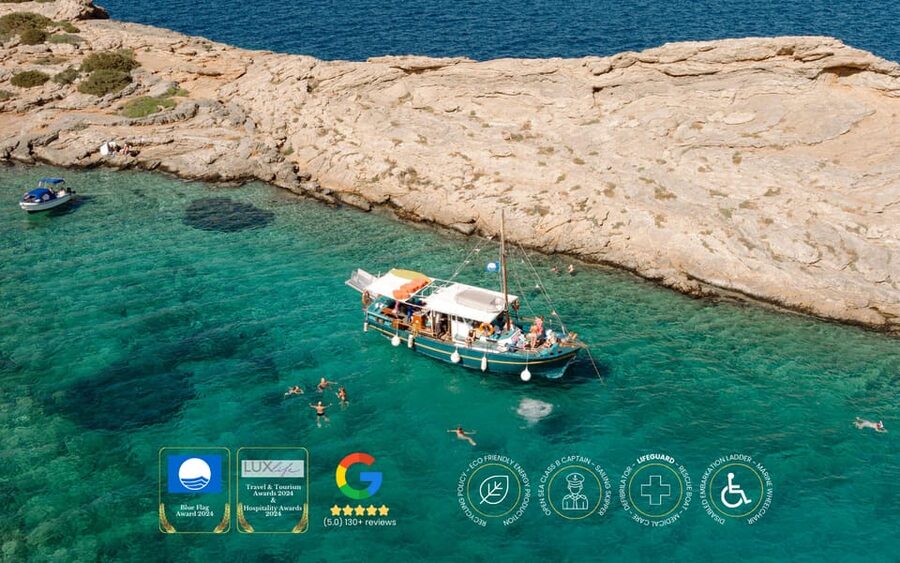 Porto Rafti: Athens Cruise Tour with Mediterranean BBQ - Why this Porto Rafti cruise is more than a boat ride