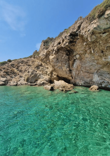 Porto Rafti: Athens Cruise Tour with Mediterranean BBQ - How the day is likely to feel