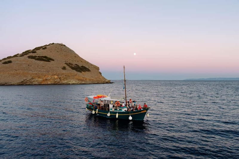 Porto Rafti: Athens East Attica Hidden Gems Cruise - Is $55 a good value?