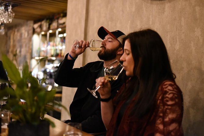 PREMIUM Semi-Private Athens Afternoon Food Tour & Wine Tasting - Why this food walk works best at the start of your stay