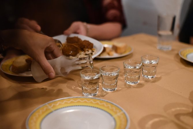 PREMIUM Semi-Private Athens Afternoon Food Tour & Wine Tasting - What the guide adds beyond the food