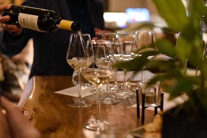 PREMIUM Semi-Private Athens Afternoon Food Tour & Wine Tasting - Is $211.72 good value for four hours?