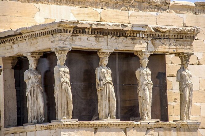 Private Acropolis Guided Tour - Heat, crowds, and the practical side