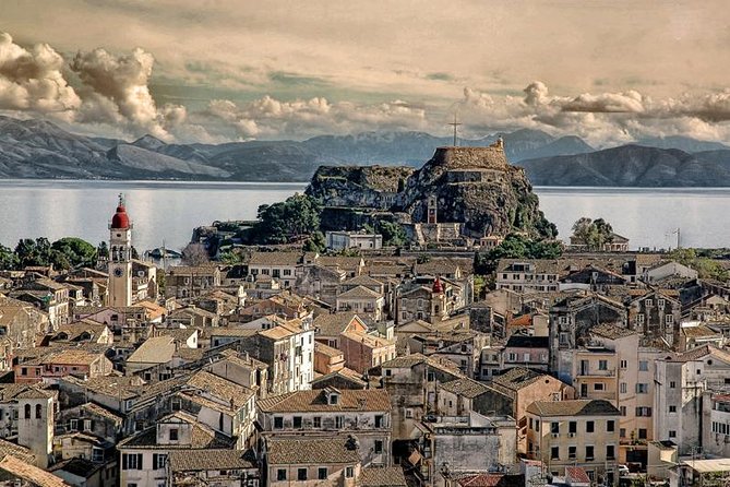 Private and Customizable Half-Day or Full-Day Corfu Tour - Key points to know before booking