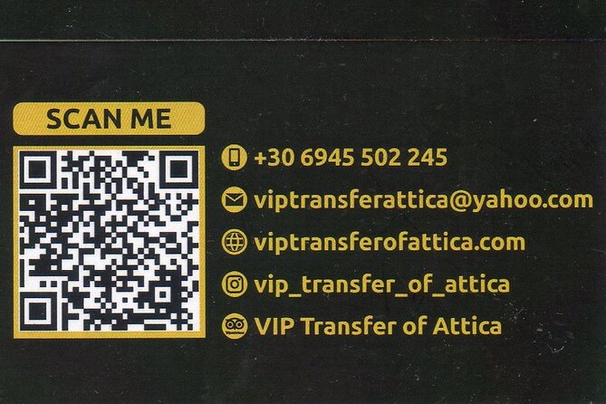 Private Athens Transfer Airport/Port -Greek Tours-Hourly service - A private ride for the awkward parts of Athens