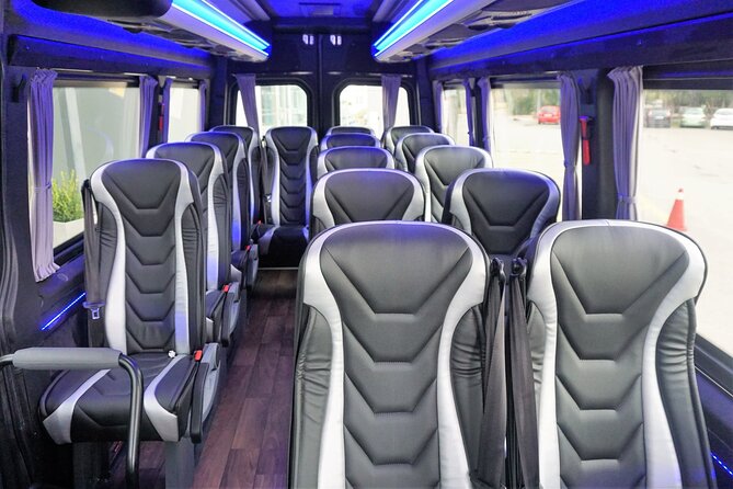 Private Athens Transfer Airport/Port -Greek Tours-Hourly service - Port transfers for ferry departures