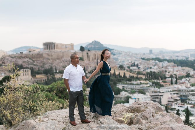 Private Athens Walking Tour with a Personal Photographer - Who will get the most from this Athens experience