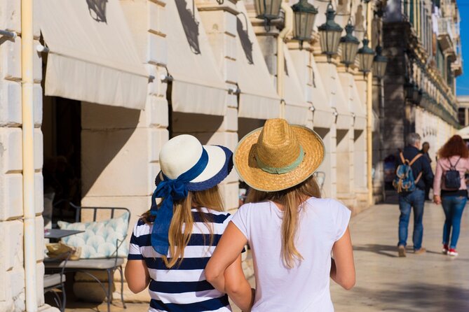 Private Best of Corfu: Half or Full Day Tour with 5-Star Reviews - What the price includes, and what it does not