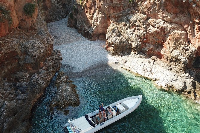Private Boat Trip Chania - Balos (price is per group-up to 9 people) - Is $1,749.89 a fair price?