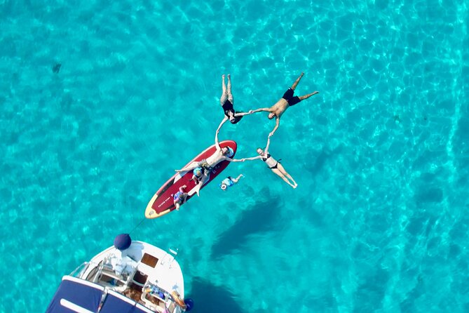 Private Boat Trip in Halkidiki, Greece - Key points to know before booking