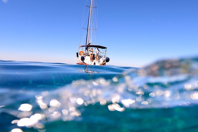 Private Boat Trip in Halkidiki, Greece - Food, music, and the feel of the day
