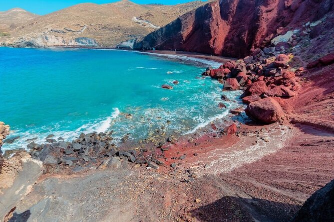 Private Day Trip to Santorini from Athens: Sightseeing Highlights - Why this Athens to Santorini day trip works