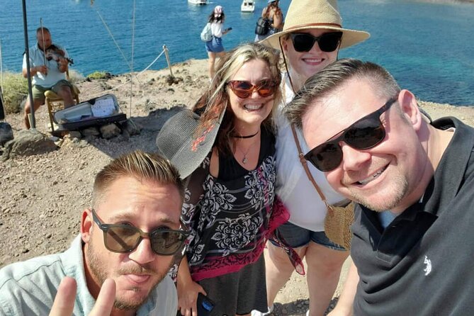 Private Day Trip to Santorini from Athens: Sightseeing Highlights - The optional wine tasting can change the feel of the day