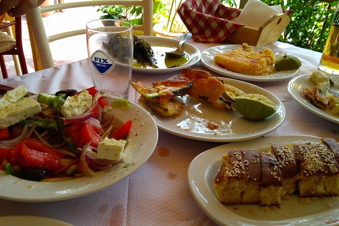 Private Delphi and Hosios Loukas Monastery - Great Lunch and Drinks Included - Hosios Loukas Monastery and Byzantine Greece