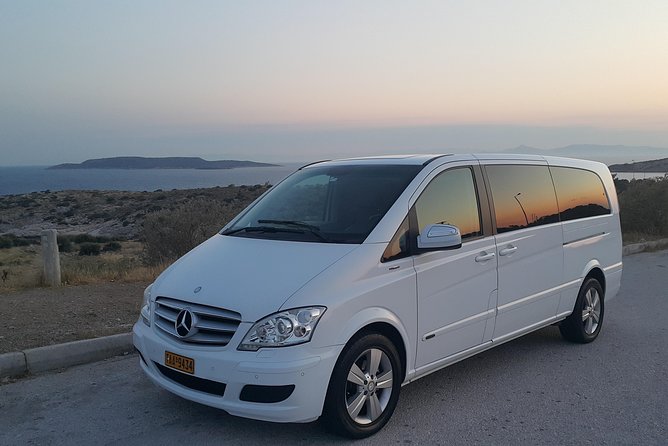 Private Departure Transfer: Central Athens to Piraeus Cruise Port - Why a private car can be worth $38.70