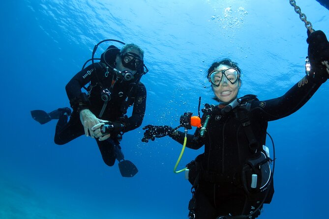 Private Discover Scuba Diving for Beginners in Athens with Pickup - Timing, health, and flight planning