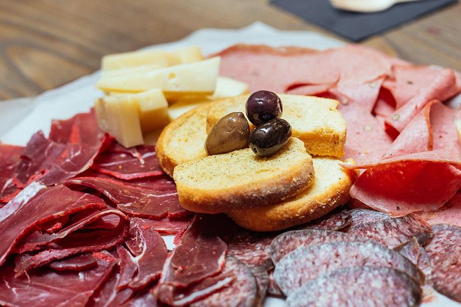 Private Food Tour of Athens: 6 or 10 Tastings - Dietary needs, comfort, and walking pace