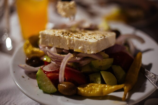 Private Food Tour of Athens: 6 or 10 Tastings - What makes the tour worth the price