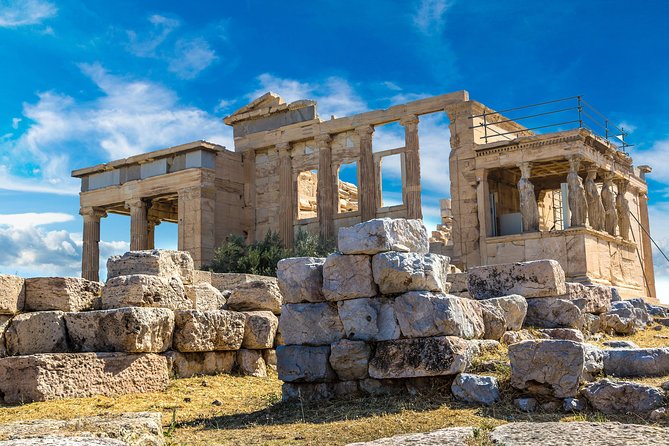 Private Full Day Athens Tour - Why this private Athens day works