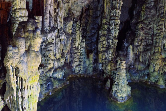 Private Full-Day Knossos-Lasithi Plateau-Cave of Zeus from Elouda - What the private format changes
