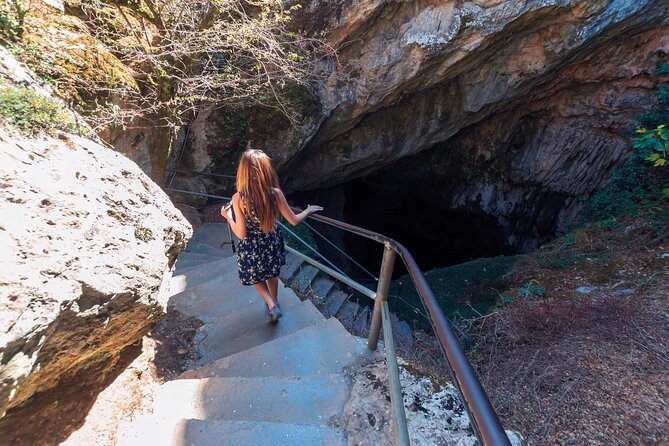 Private Full-Day Knossos-Lasithi Plateau-Cave of Zeus from Elouda - Food and local touches beyond the main route