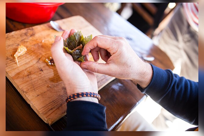 Private Greek Cooking Class in Kos with Lunch - Key points to know before booking