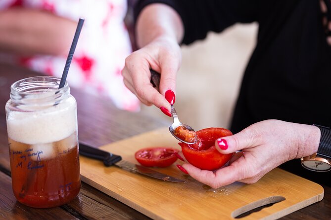 Private Greek Cooking Class in Kos with Lunch - Timing, location, and transport details