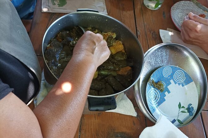 Private Greek Cooking Class in Kos with Lunch - How the experience compares with a normal Kos lunch