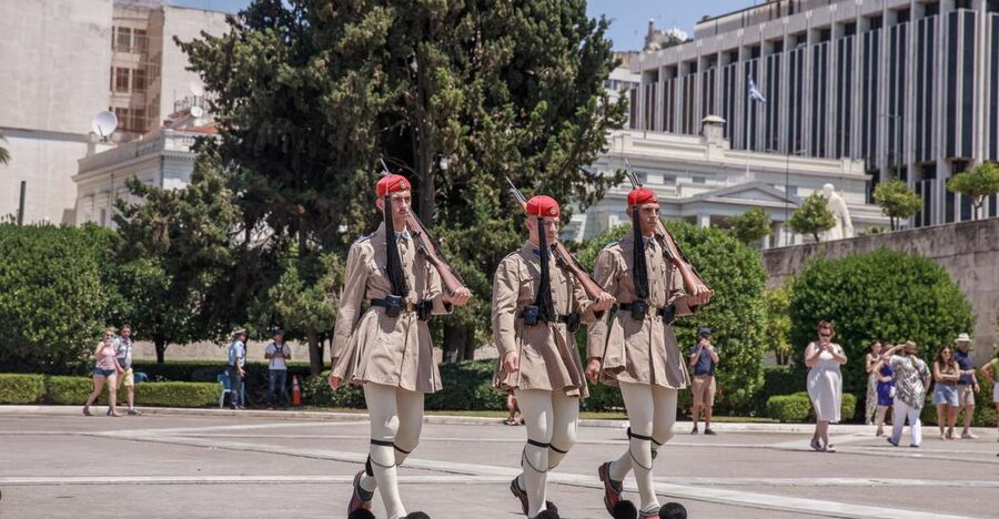 Private Guided Tour: Athens, Acropolis and Acropolis Museum - Who gets the best value from this tour?