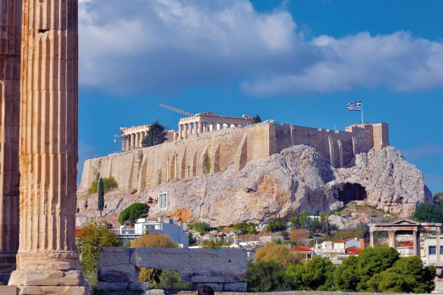 Private Guided Tour: Athens, Acropolis and Acropolis Museum - Walking demands, weather, and entry rules