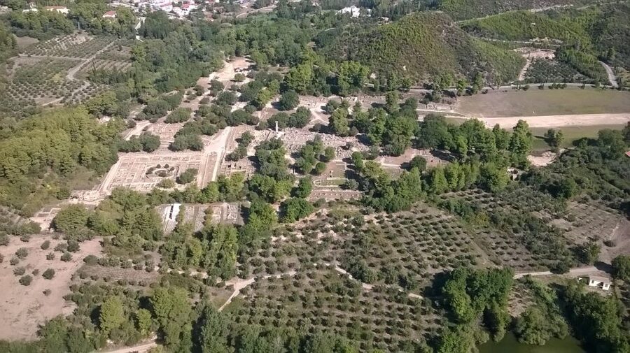 Private Guided Tour of Ancient Olympia - Key details before you book