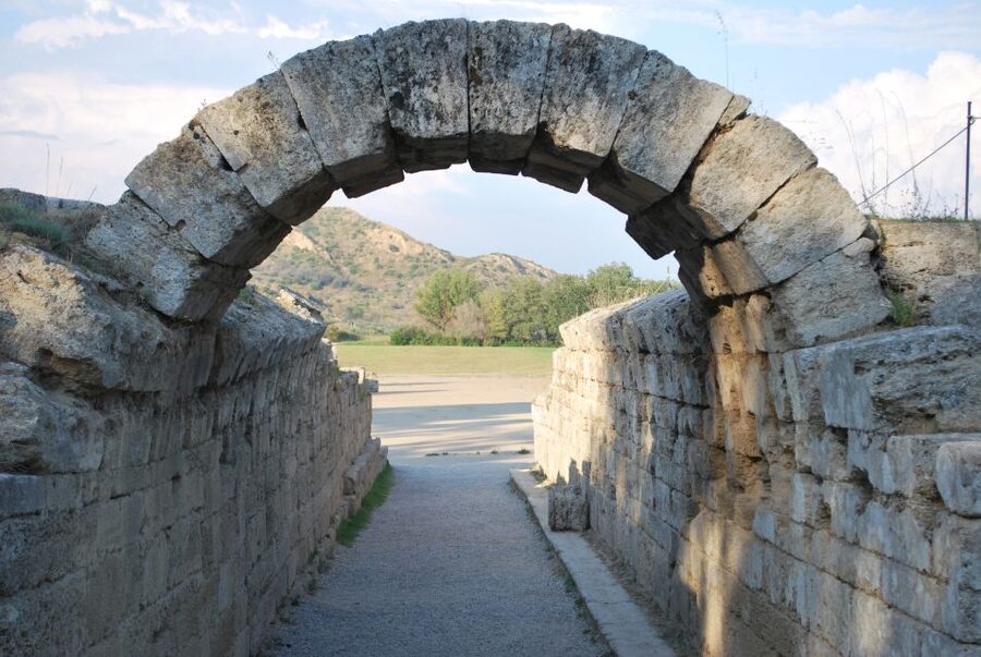 Private Guided Tour of Ancient Olympia - Timing, tickets, and practical planning