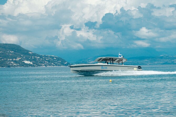 Private Half Day Cruise on a Speed Boat in Corfu island - Should you book this Corfu speedboat cruise?