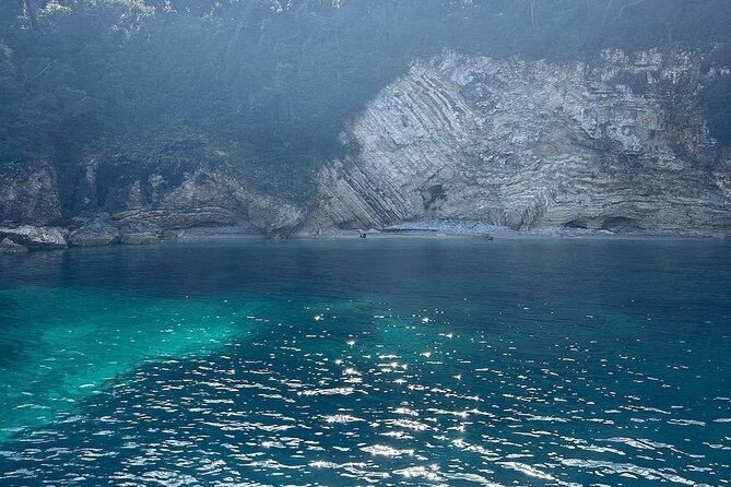 Private Half Day cruise on Catamaran in Corfu - Practical details that affect the day