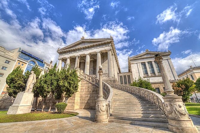 Private Half Day Tour of Athens - Food, Plaka, and the value of flexibility