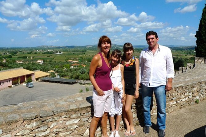 Private Katakolon Excursion to Ancient Olympia, Winery and Beach - Olive oil, honey, and local food alternatives