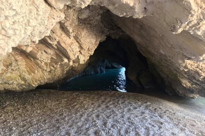 Private Kefalonia Tour: Melissani Lake, Myrtos & Fteri Beach - Three famous Kefalonia sights in six hours