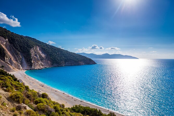 Private Kefalonia Tour: Melissani Lake, Myrtos & Fteri Beach - Who will enjoy this tour most