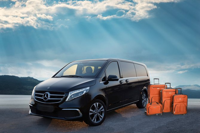 Private Limo Transfer From ATH Airport To Athens/Pireaus/Suburbs - What the meet and greet changes