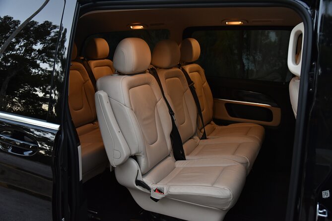Private Limo Transfer From ATH Airport To Athens/Pireaus/Suburbs - Why prepayment can be worth the cost