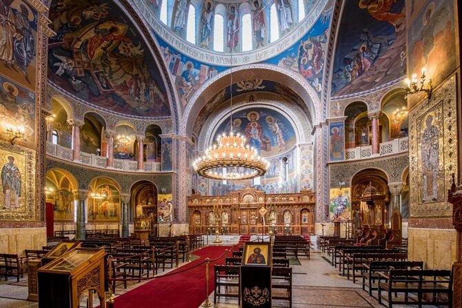 Private Luxury Biblical Tour: Apostle Paul in Athens & Corinth - Ancient Corinth brings the Roman setting into focus