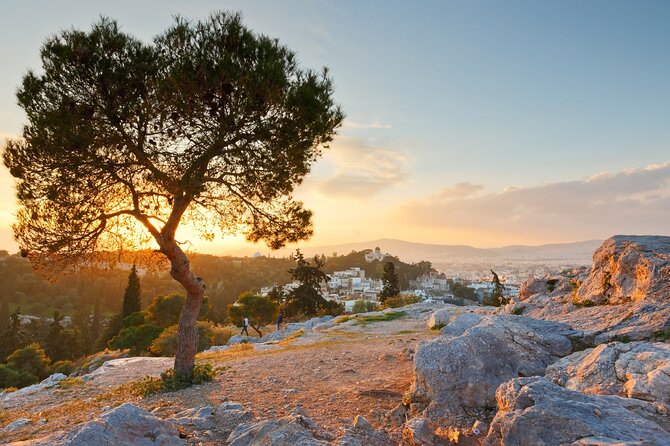 Private Luxury Biblical Tour: Apostle Paul in Athens & Corinth - The Apostle Paul Church closes the route