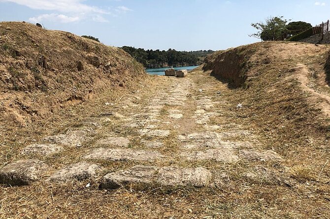 Private Luxury Biblical Tour: Apostle Paul’s Footsteps – Corinth - Why Paul’s Corinth is worth the trip from Athens