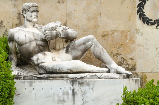 Private Luxury Tour: Delphi & Thermopylae – The 300’s Legacy - Key points to know before booking