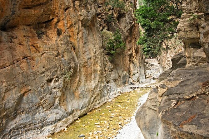 Private Roundtrip Transfer from Chania to Samaria Gorge Park - Why a private ride makes Samaria easier