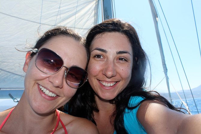 Private Sail in Chania - Weather, cancellations, and practical planning