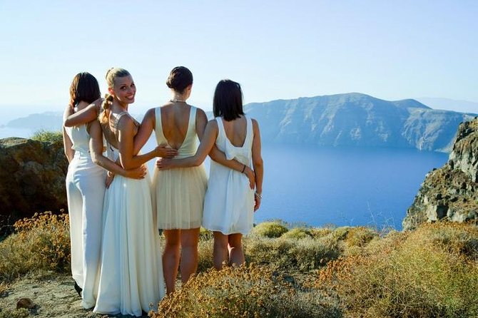 Private Shore Excursion: Best of Santorini Customized Tour - Akrotiri and the limits of driver-guiding